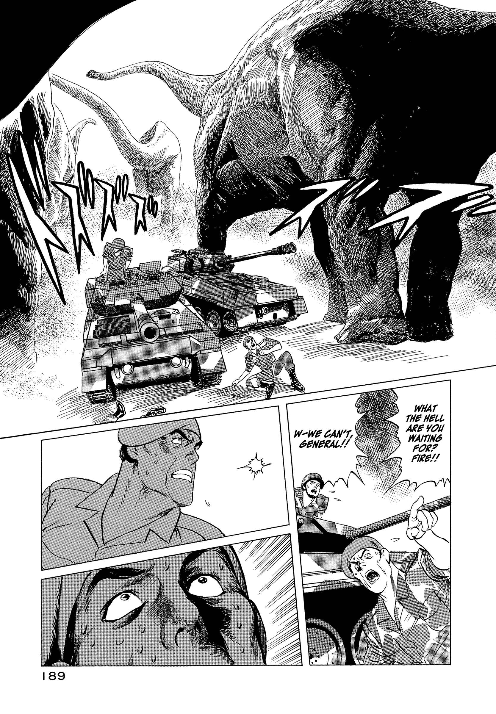 Page 26 Chapter 5 The Blue World