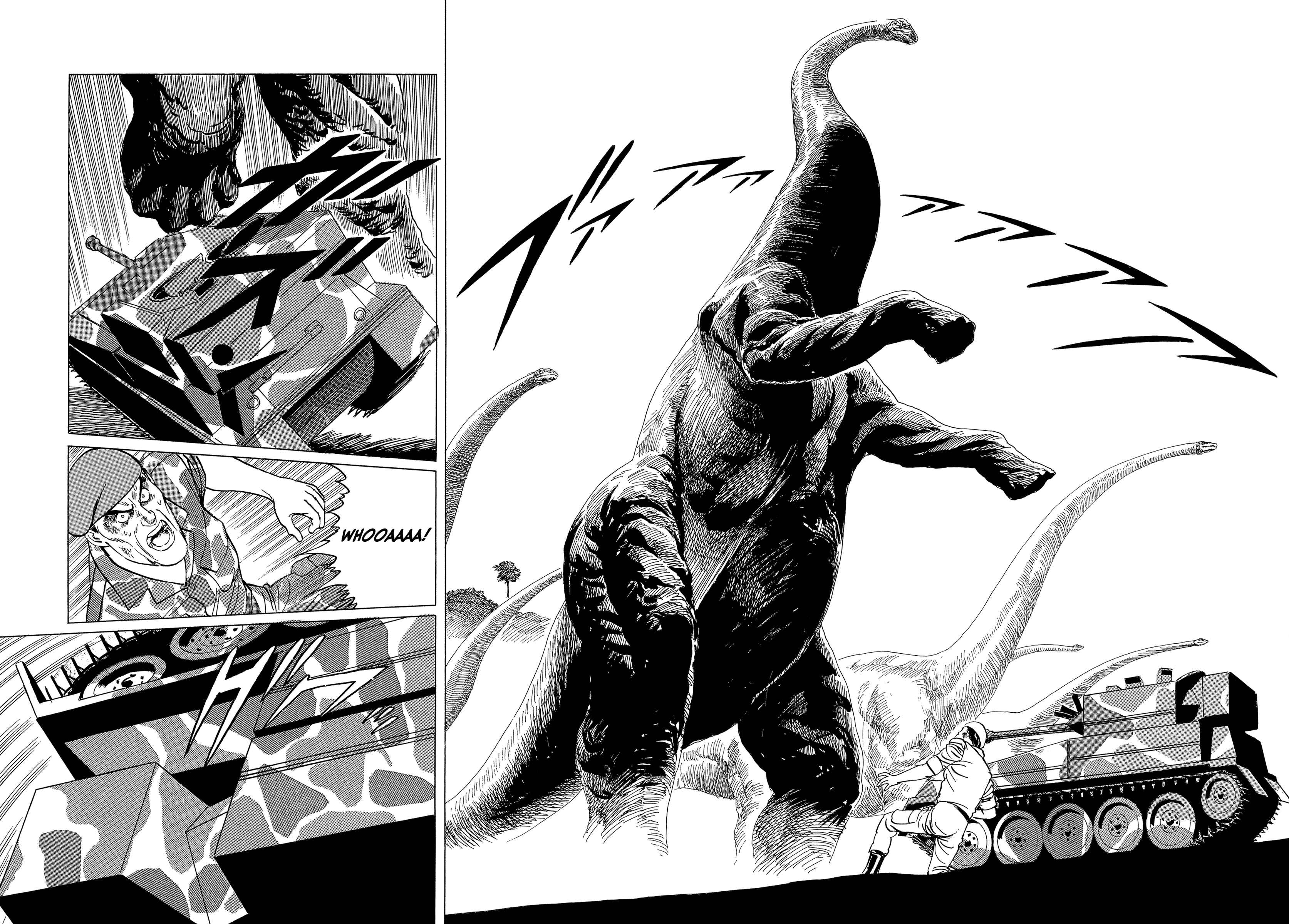 Page 27 Chapter 5 The Blue World
