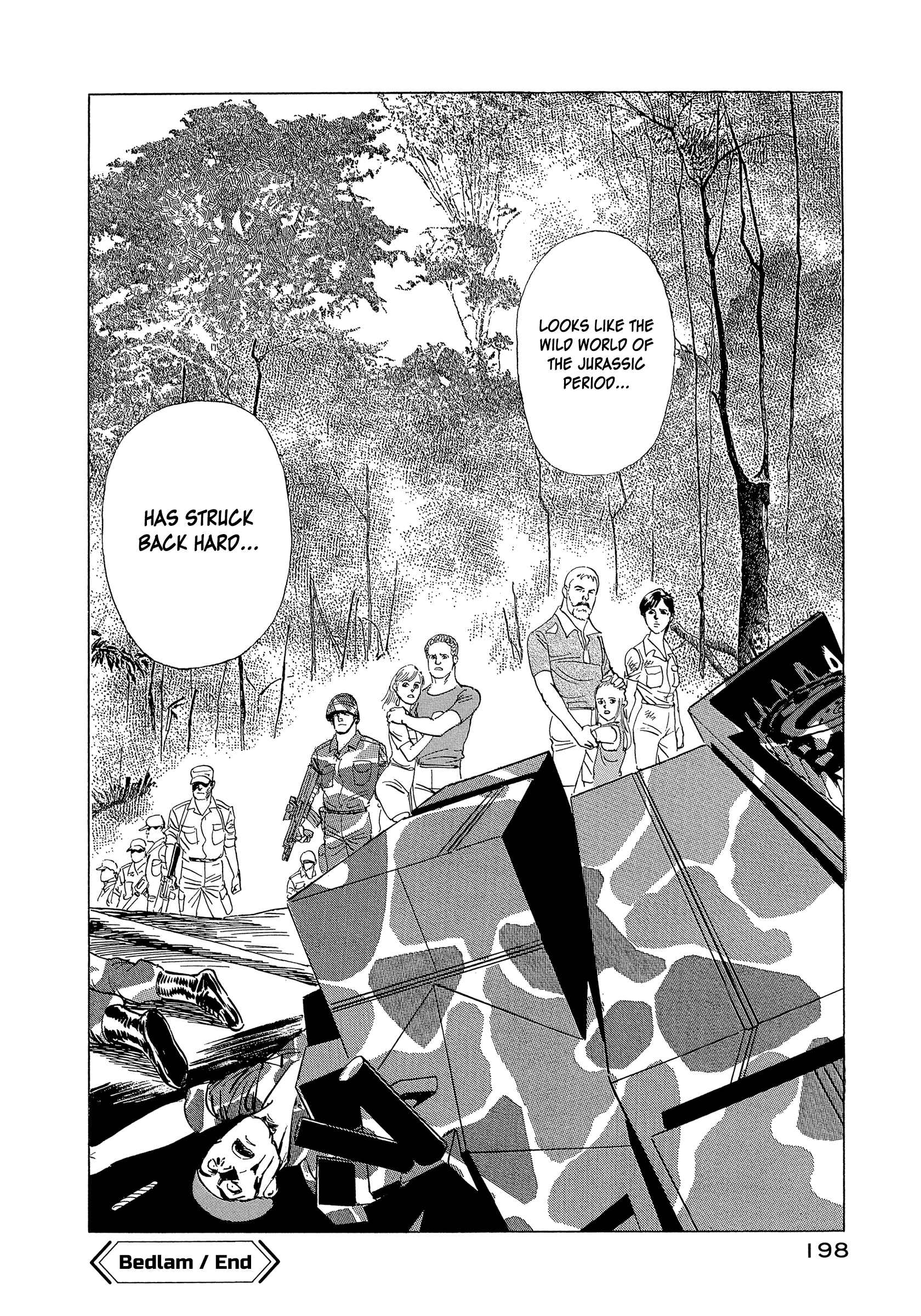 Page 33 Chapter 5 The Blue World