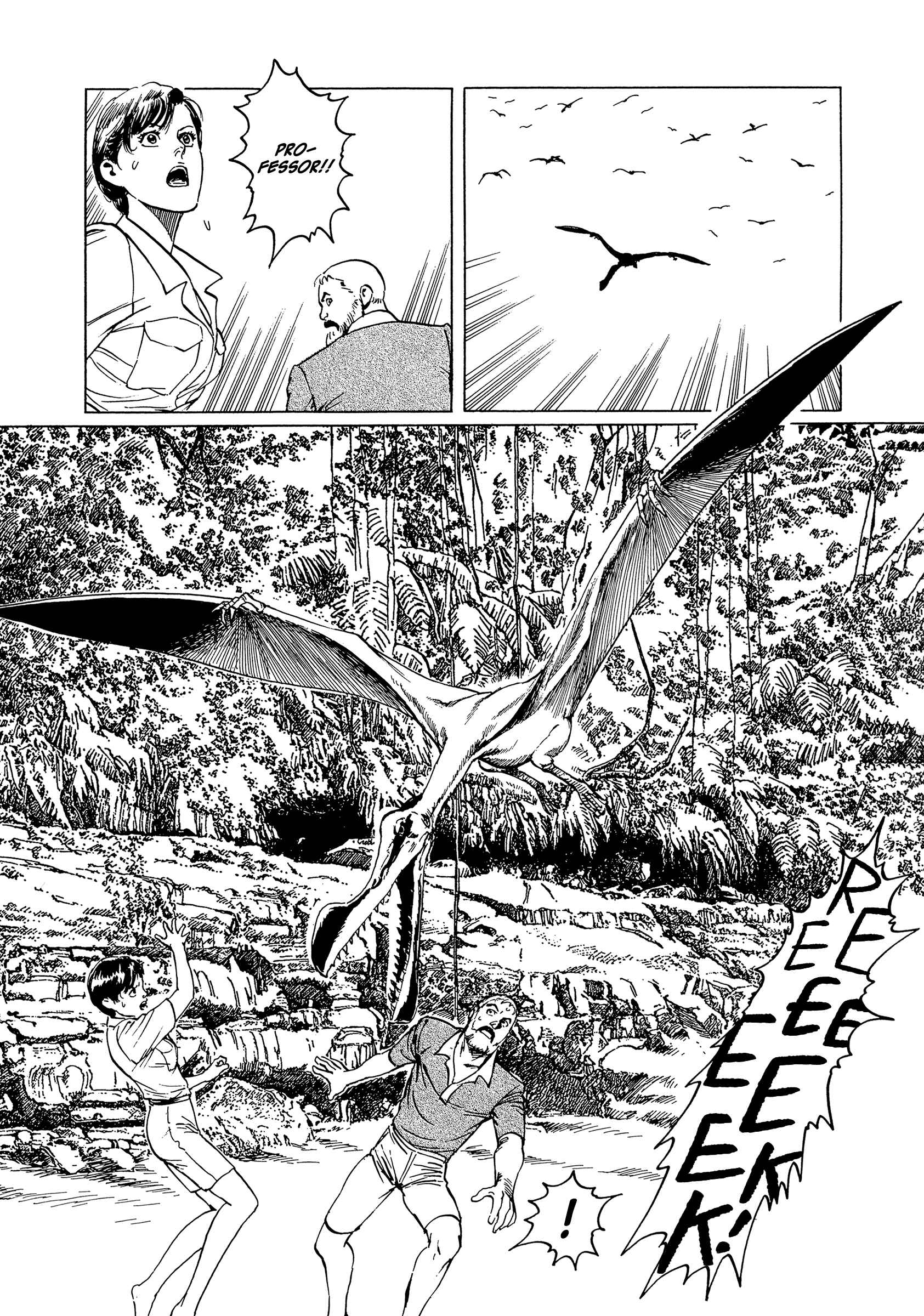 Page 5 Chapter 5 The Blue World