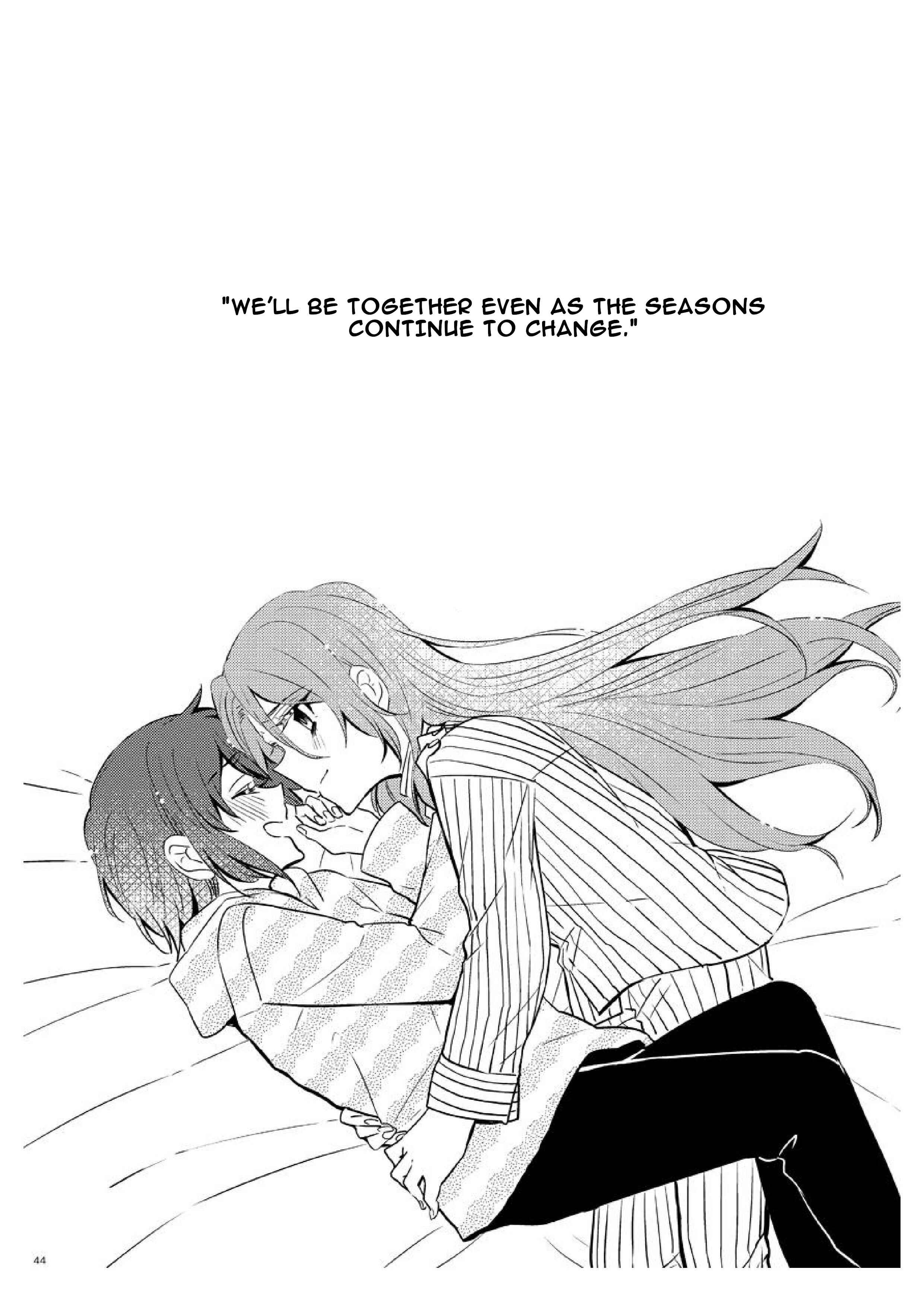 Page 42 Chapter Unknown_f2f5 Bang Dream - period (Doujinshi)