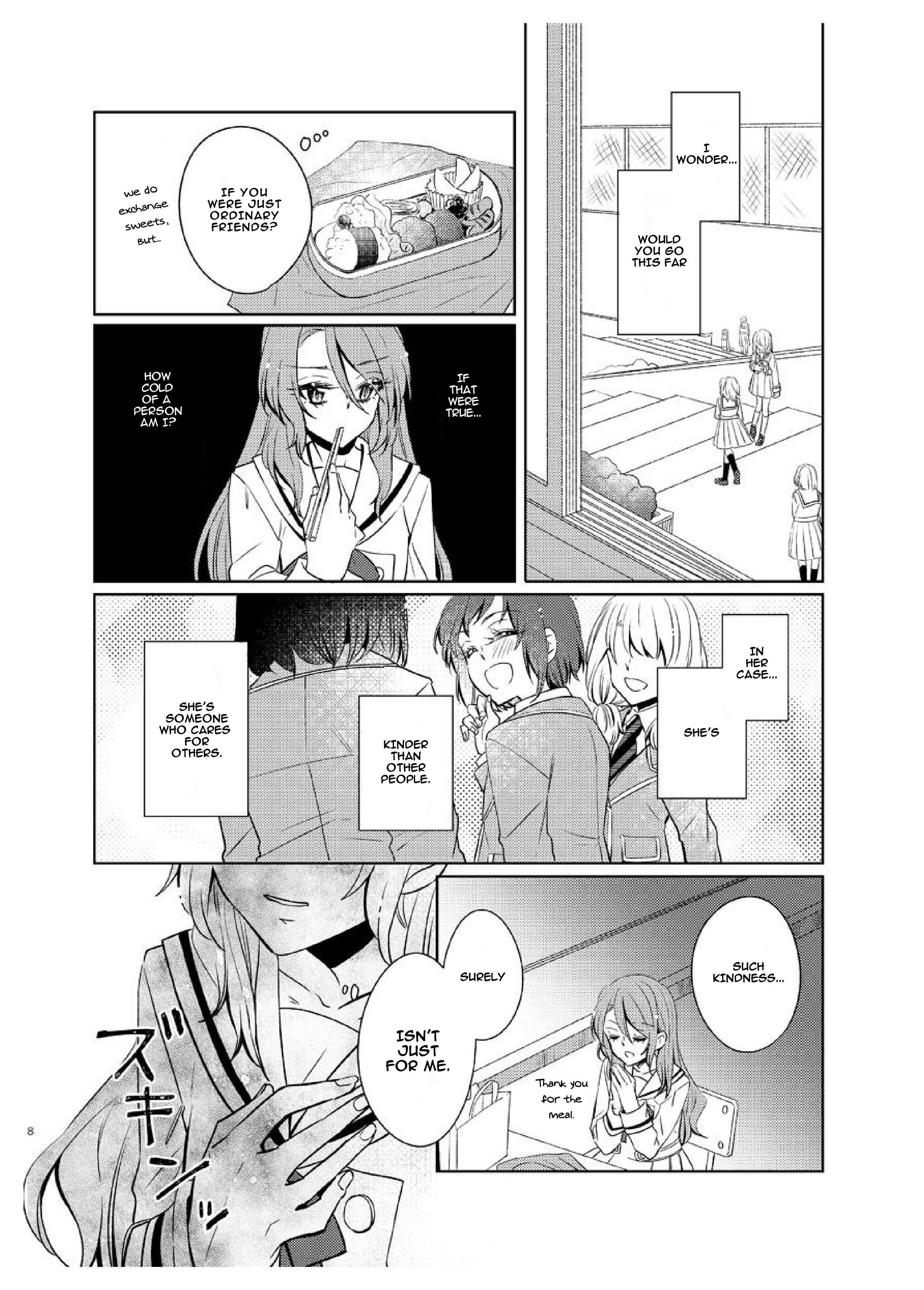 Page 6 Chapter Unknown_f2f5 Bang Dream - period (Doujinshi)