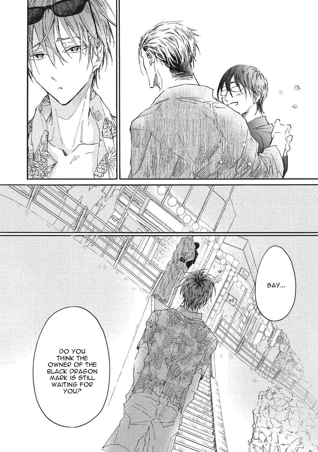 Page 15 Chapter 2 Koisuru Ryuu no Shima