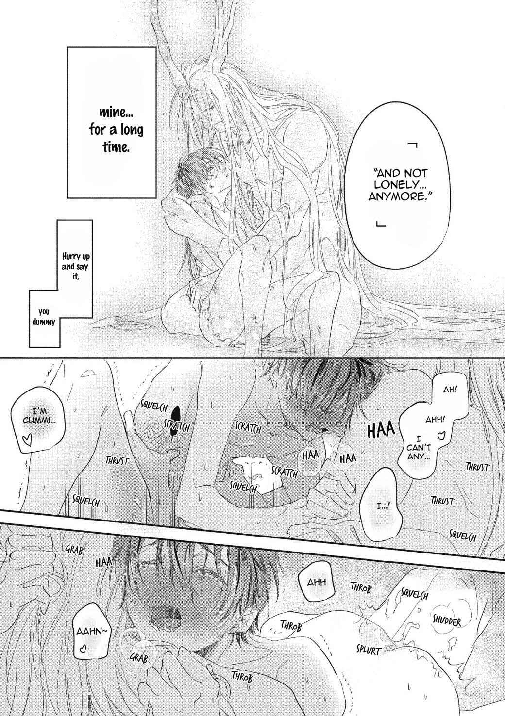 Page 24 Chapter 7 Koisuru Ryuu no Shima