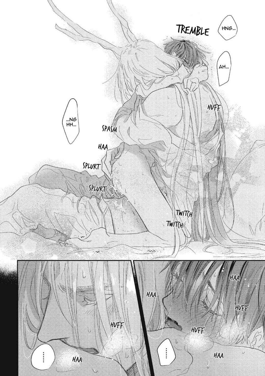 Page 25 Chapter 7 Koisuru Ryuu no Shima