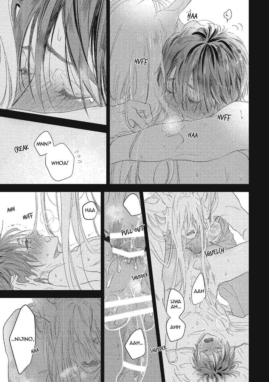 Page 26 Chapter 7 Koisuru Ryuu no Shima