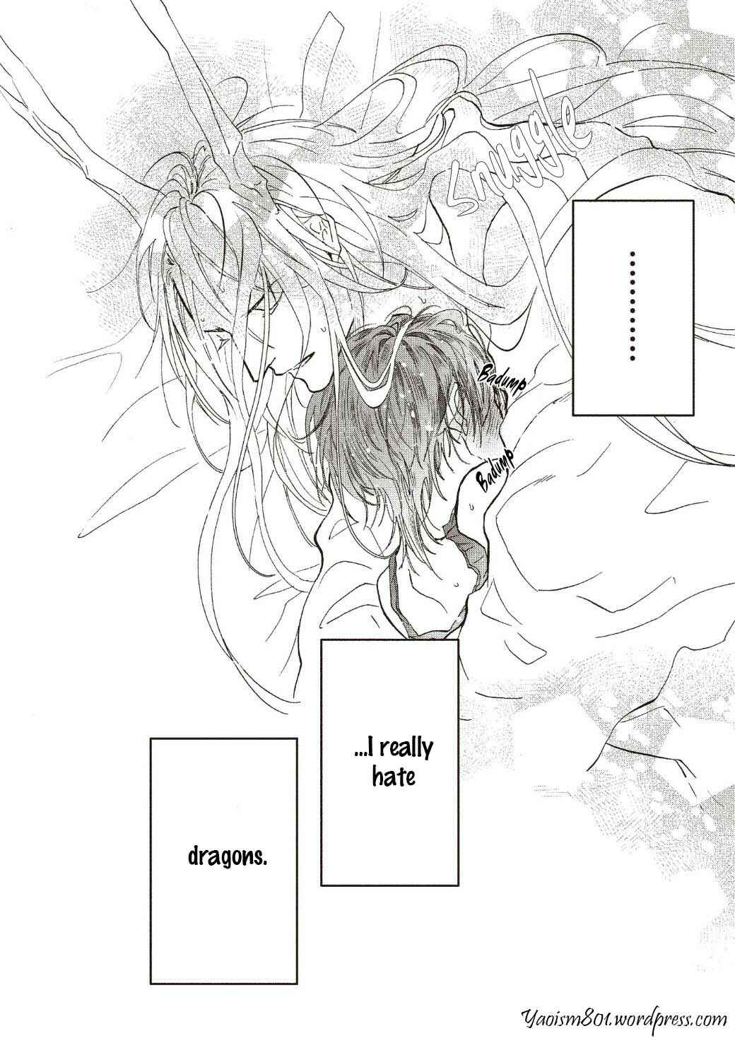 Page 30 Chapter 4 Koisuru Ryuu no Shima