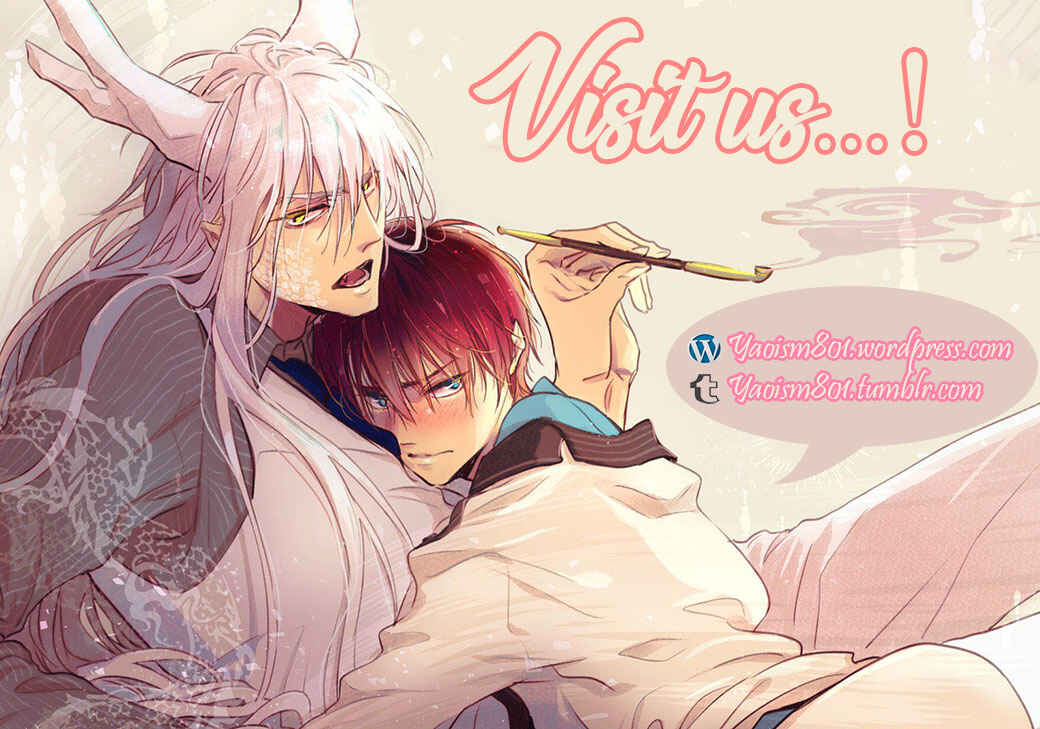 Page 31 Chapter 4 Koisuru Ryuu no Shima
