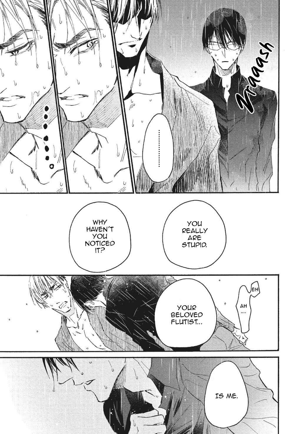 Page 15 Chapter 3 Koisuru Ryuu no Shima