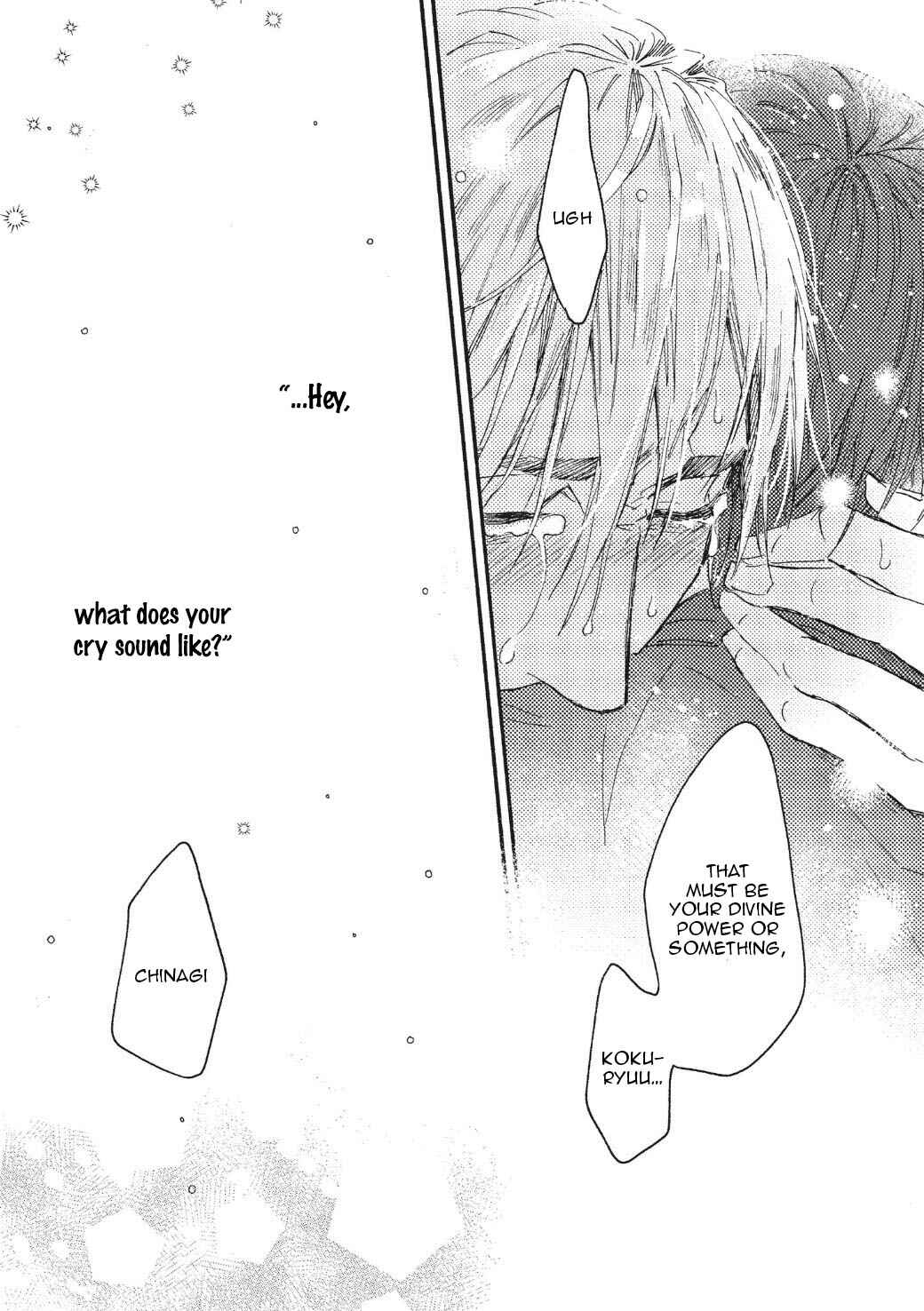 Page 20 Chapter 3 Koisuru Ryuu no Shima