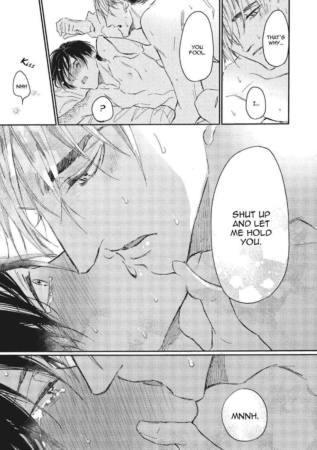 Page 25 Chapter 3 Koisuru Ryuu no Shima