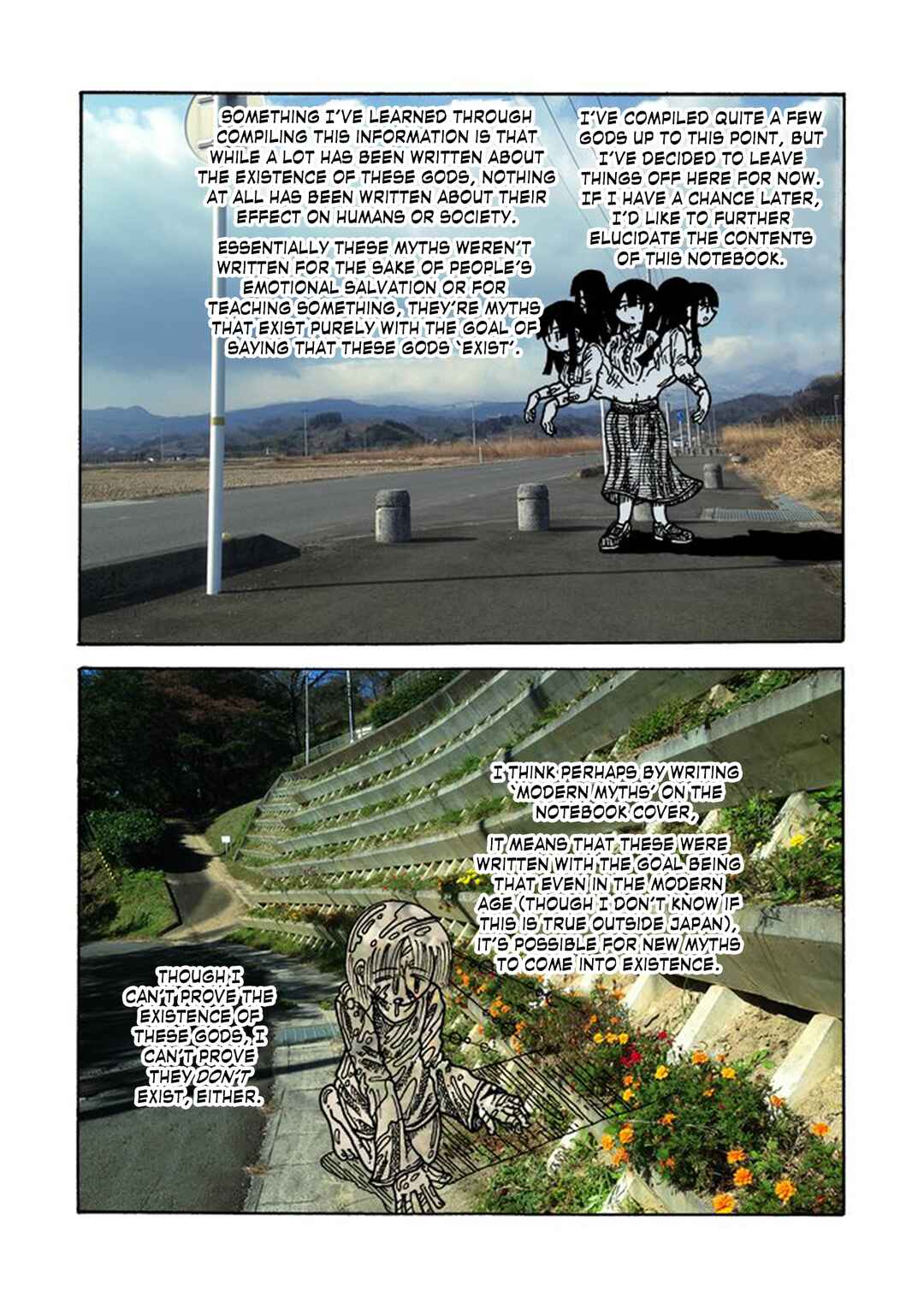 Page 43 Chapter 5 Gishi Sanjinden