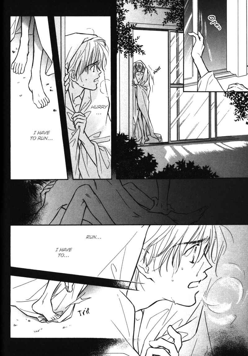 Page 12 Chapter 2 Kagerou no Mori