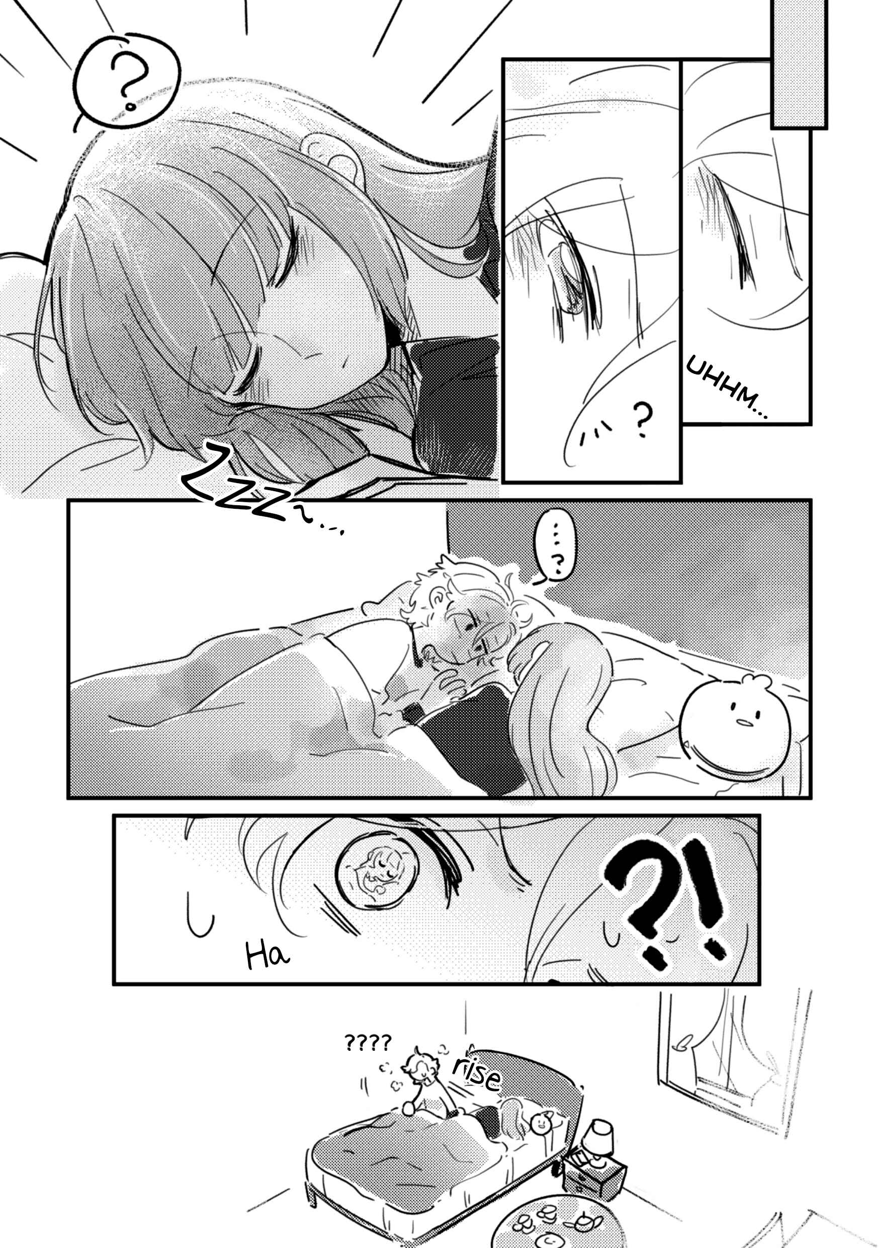 Page 2 Chapter Unknown_10fb Aikatsu! - Hina (Doujinshi)