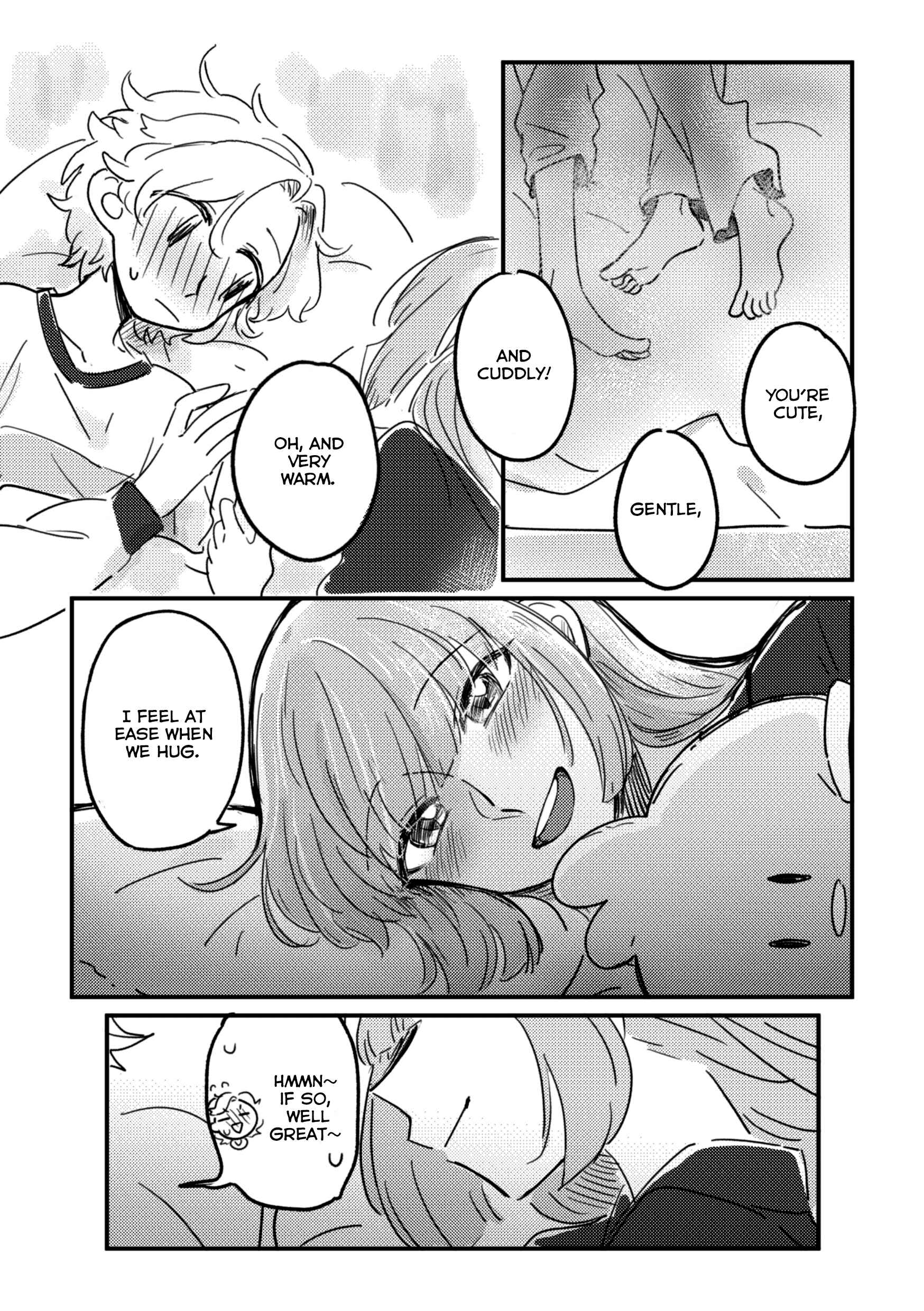 Page 8 Chapter Unknown_10fb Aikatsu! - Hina (Doujinshi)