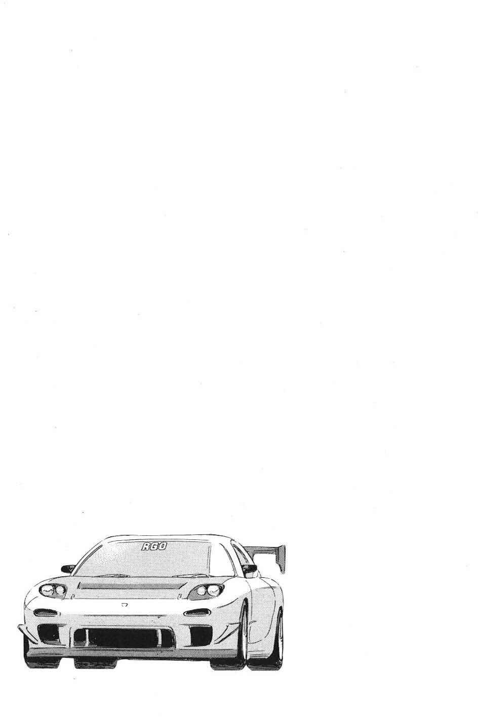 Page 17 Chapter 2 Wangan Midnight: C1 Runner