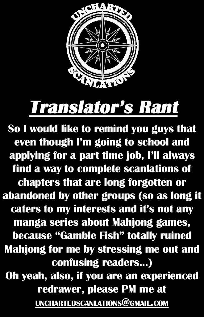 Page 27 Chapter 11 Kiss My Ass