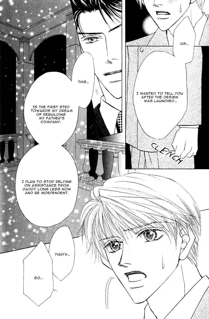 Page 28 Chapter 4 Ashinaga Ojisama