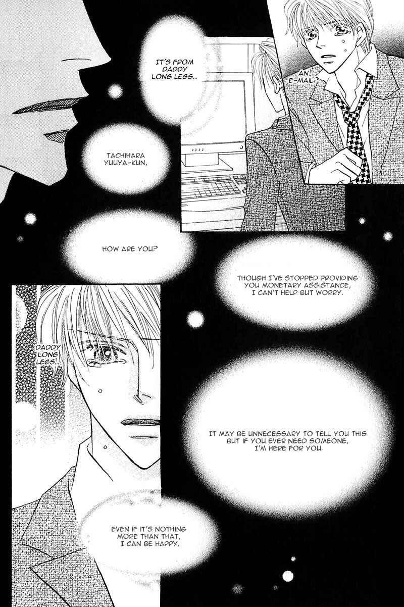 Page 11 Chapter 5 Ashinaga Ojisama