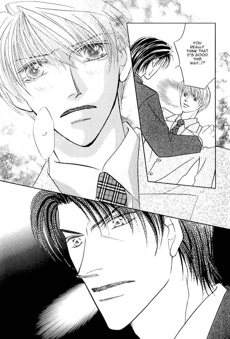 Page 19 Chapter 2 Ashinaga Ojisama
