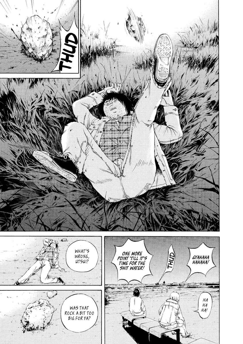 Page 16 Chapter 88 Yamikin Ushijima-kun