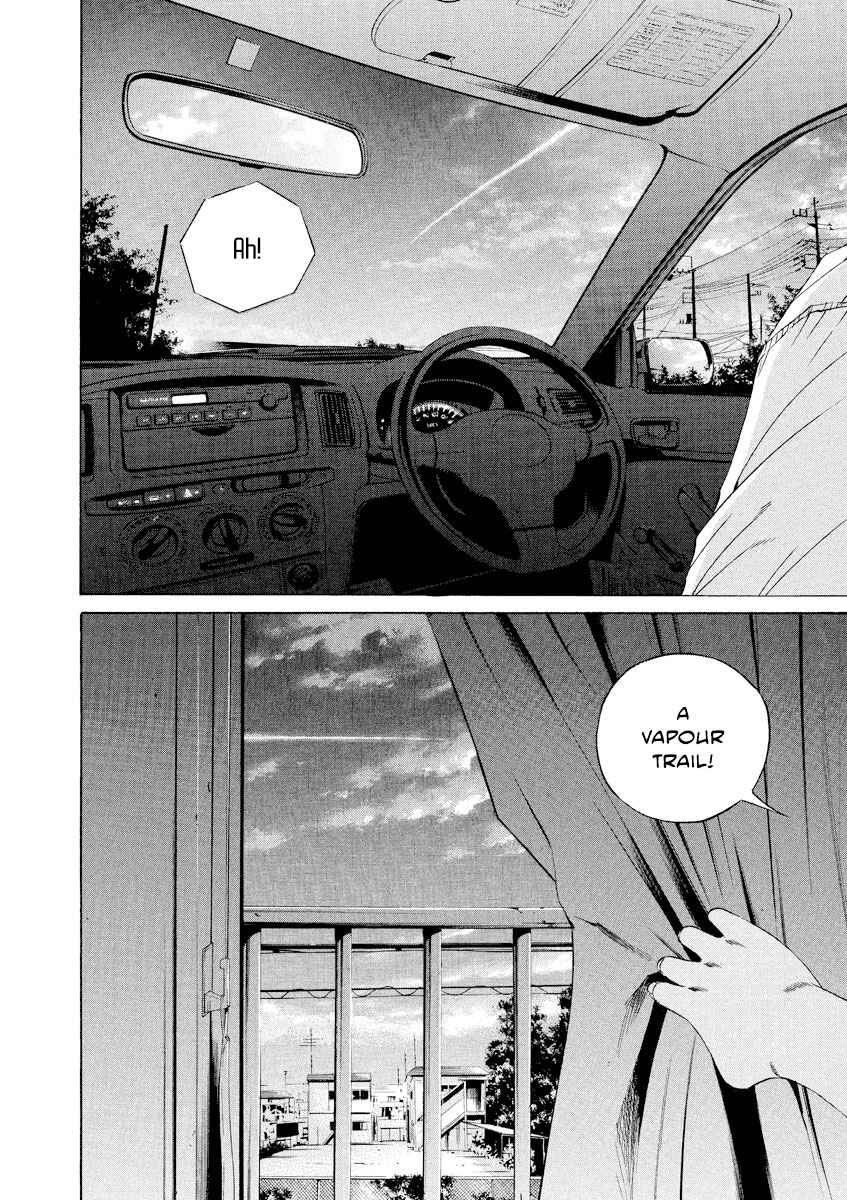 Page 9 Chapter 99 Yamikin Ushijima-kun