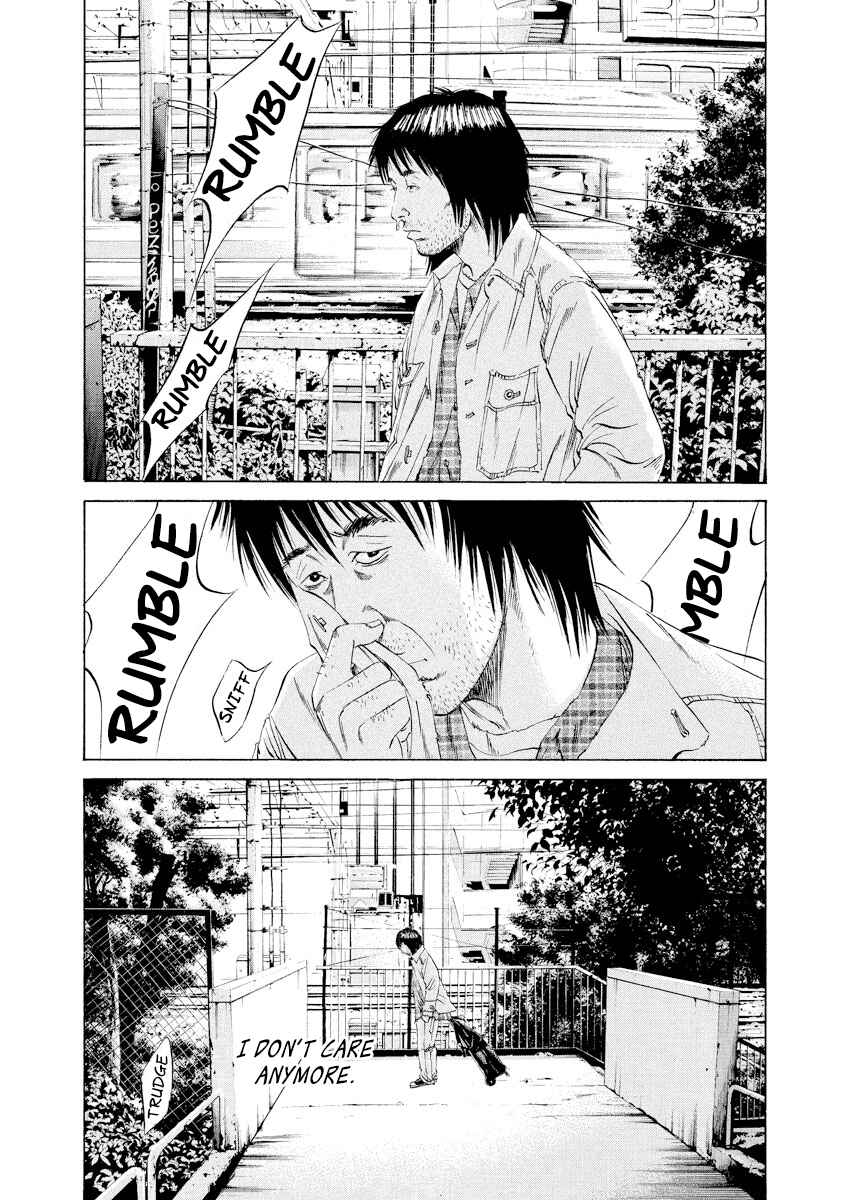 Page 18 Chapter 86 Yamikin Ushijima-kun