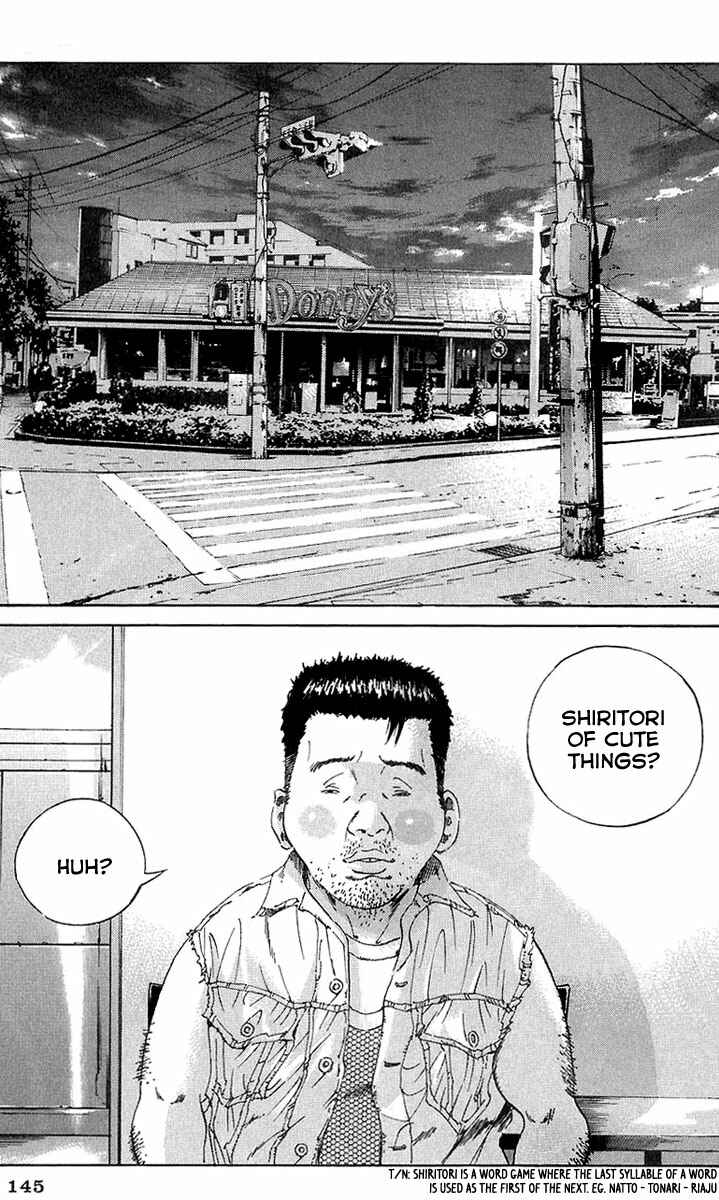 Page 19 Chapter 23 Yamikin Ushijima-kun