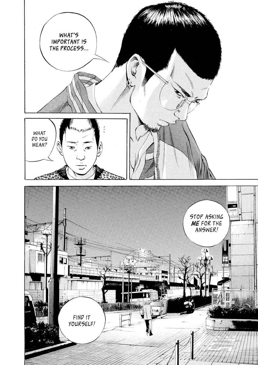 Page 11 Chapter 54 Yamikin Ushijima-kun