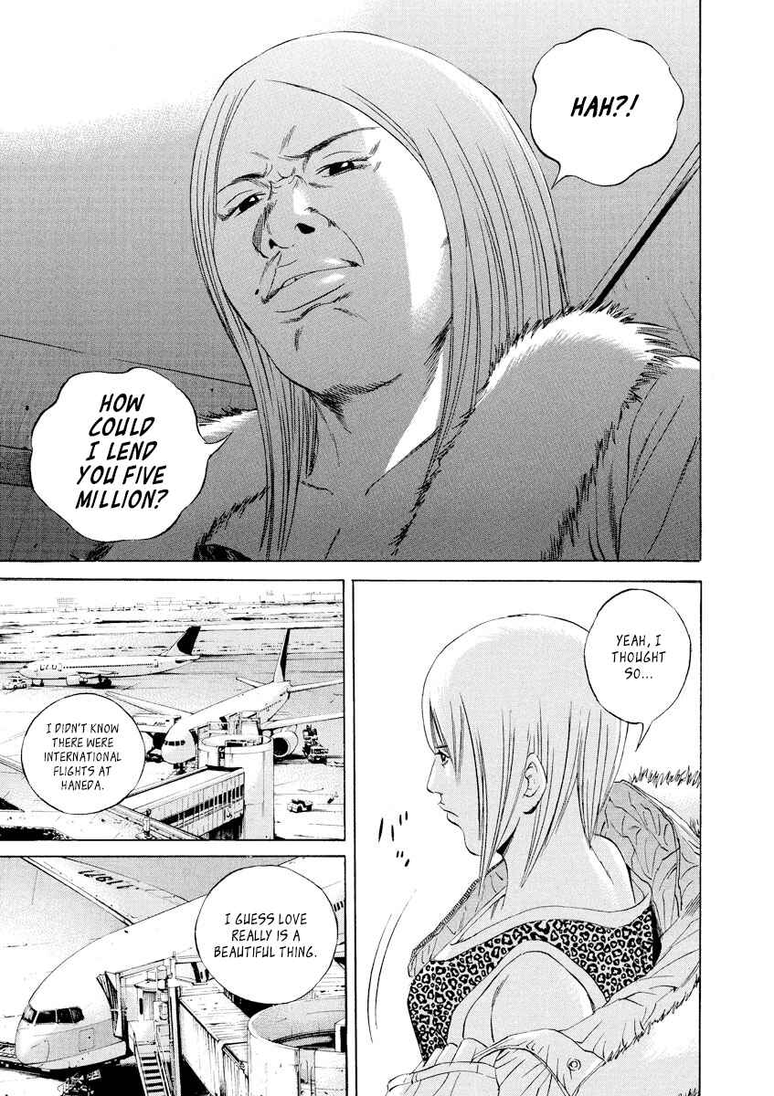 Page 18 Chapter 63 Yamikin Ushijima-kun