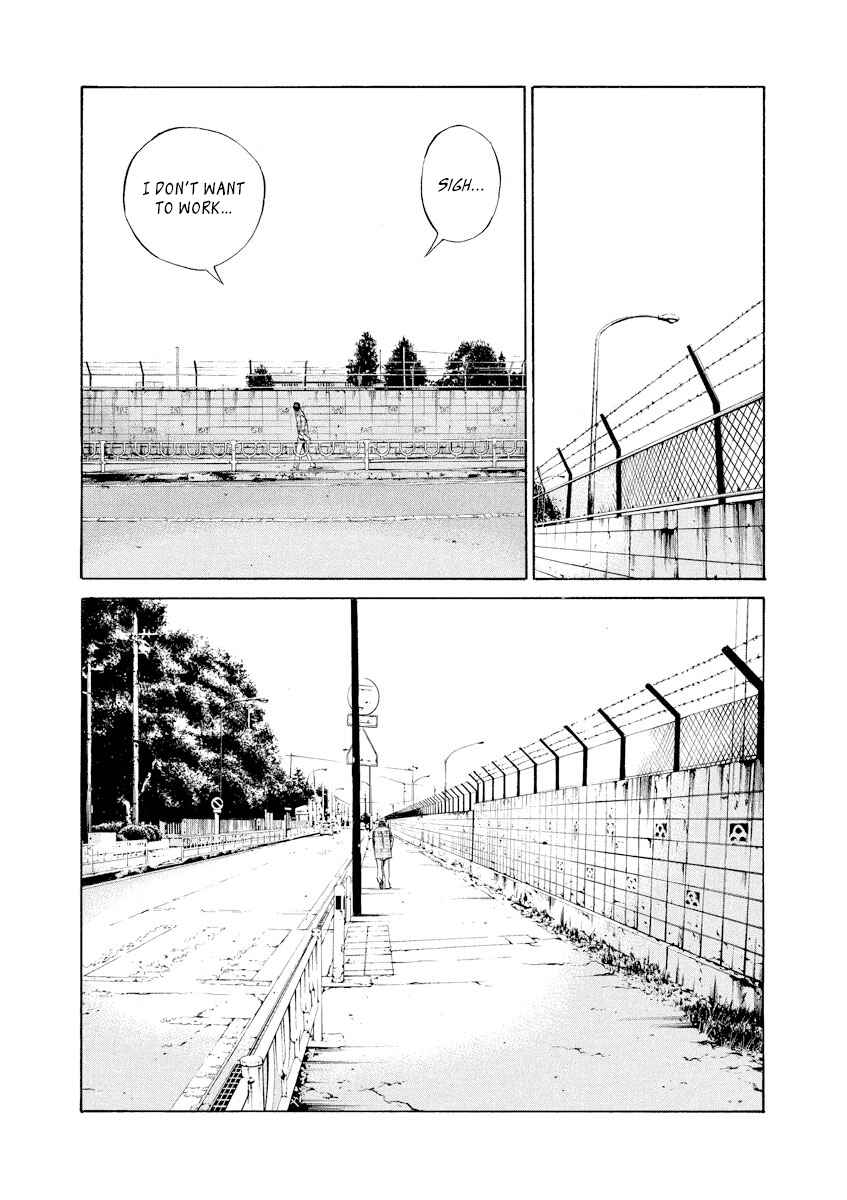 Page 3 Chapter 68 Yamikin Ushijima-kun