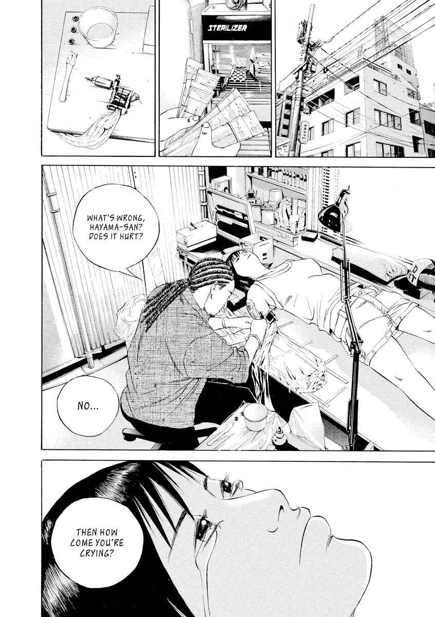 Page 14 Chapter 65 Yamikin Ushijima-kun
