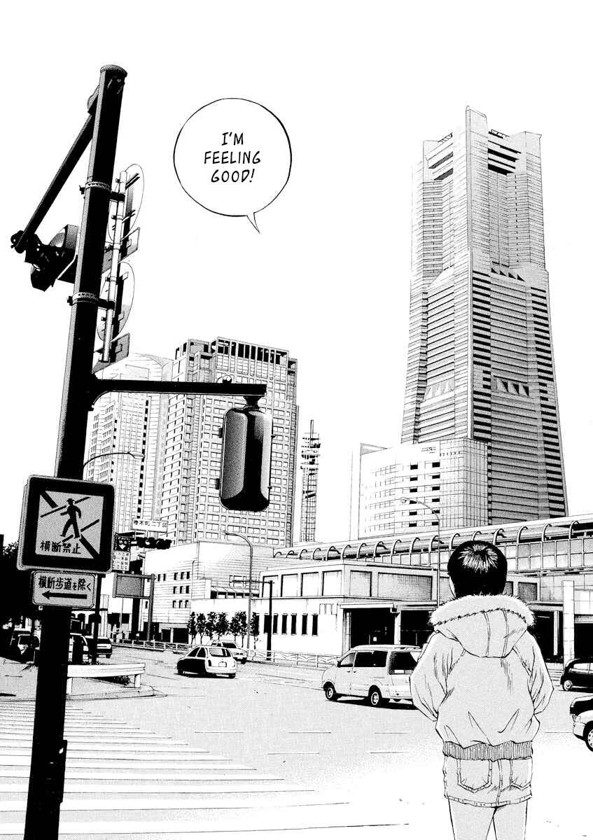 Page 20 Chapter 65 Yamikin Ushijima-kun