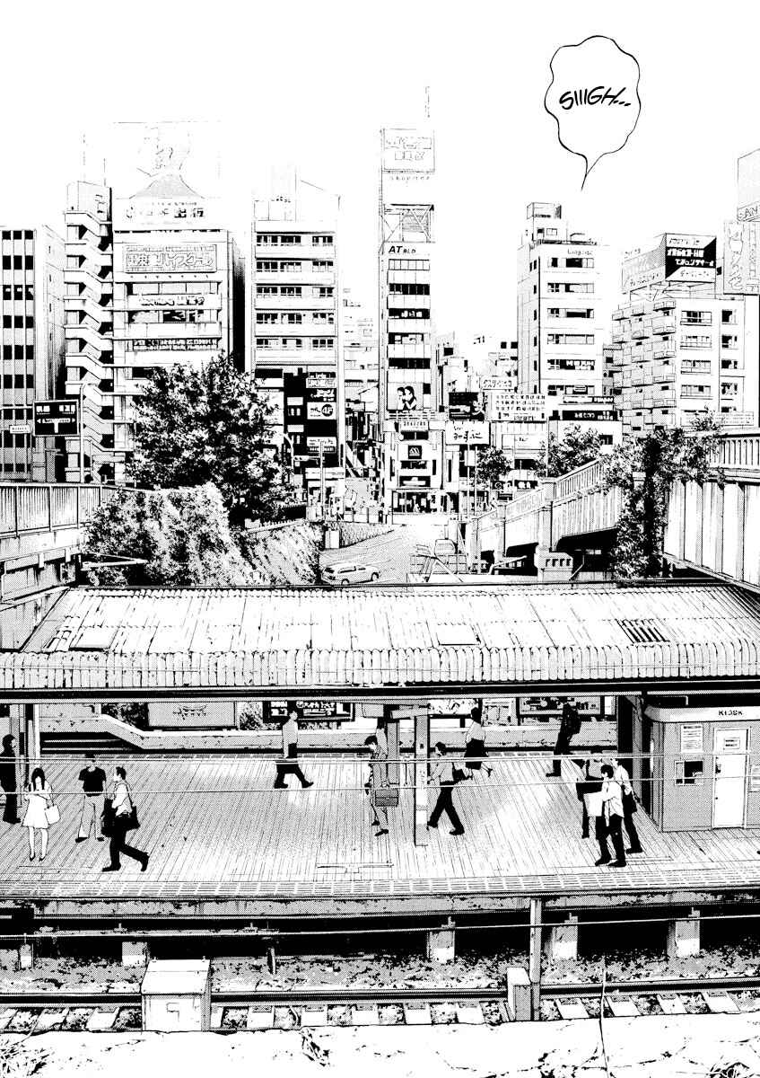 Page 18 Chapter 97 Yamikin Ushijima-kun