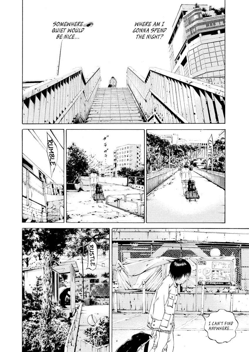Page 2 Chapter 87 Yamikin Ushijima-kun