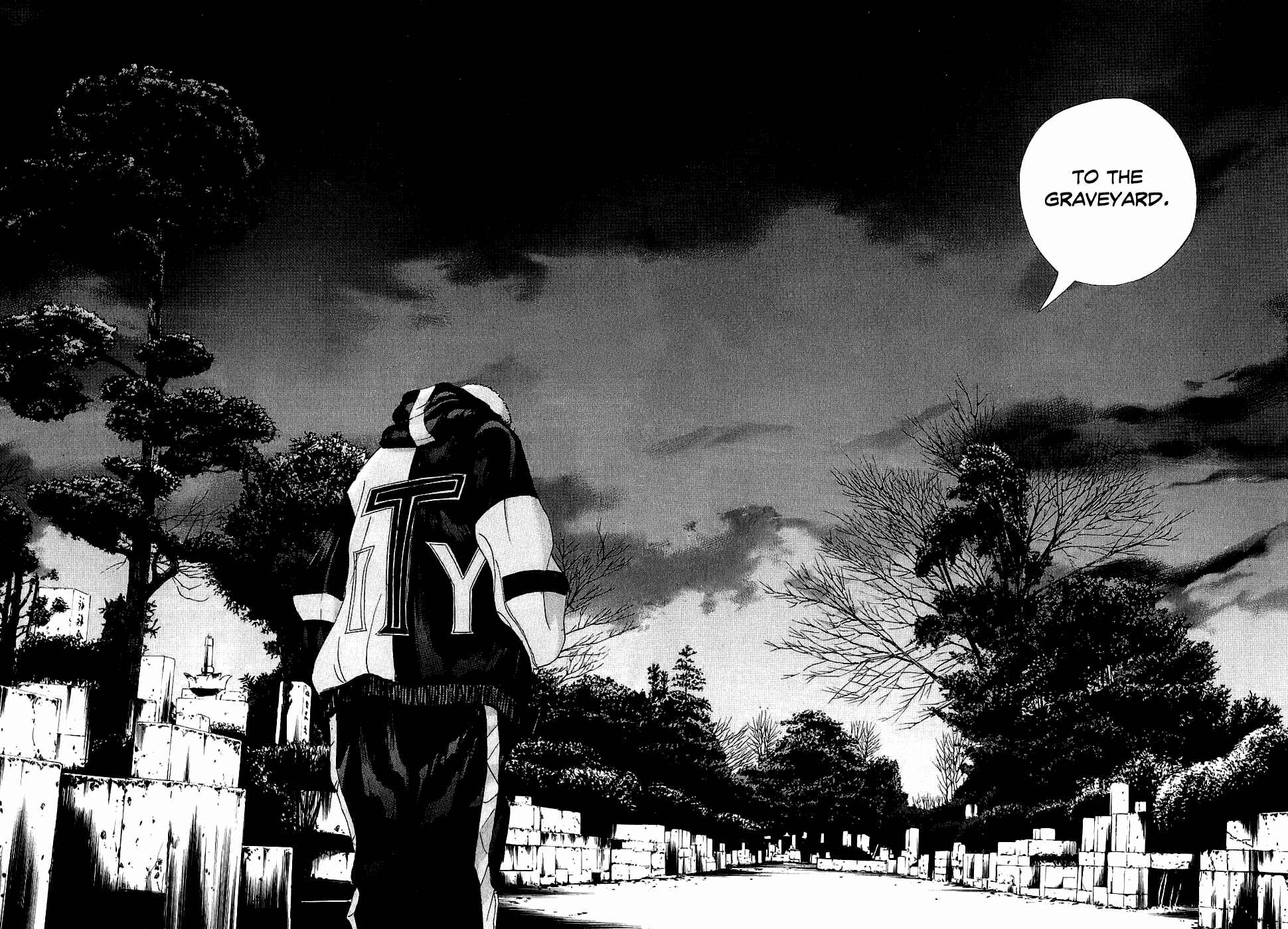 Page 16 Chapter 15 Yamikin Ushijima-kun