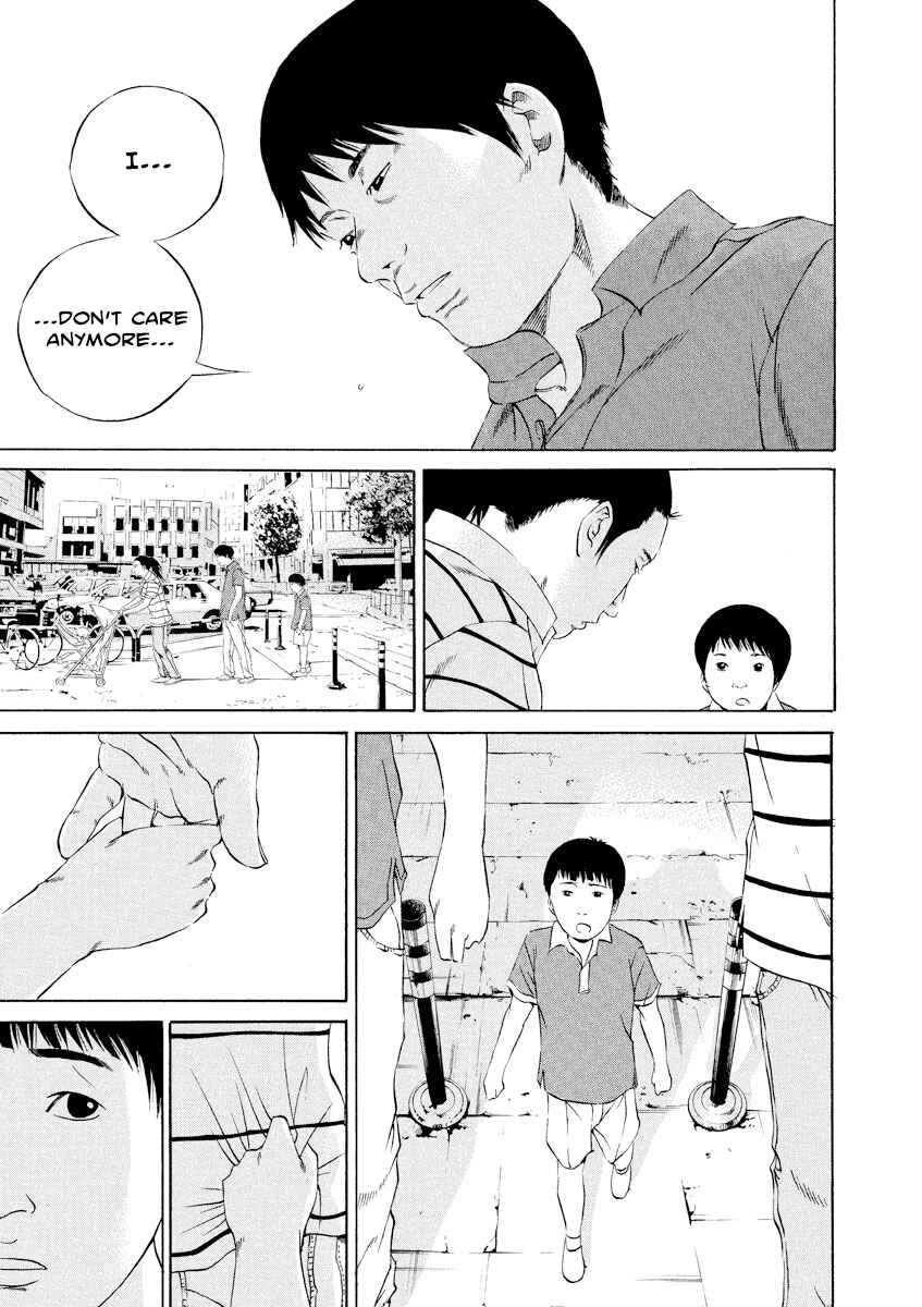 Page 14 Chapter 113 Yamikin Ushijima-kun