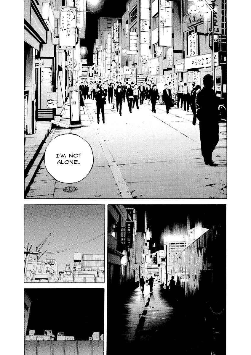 Page 9 Chapter 102 Yamikin Ushijima-kun