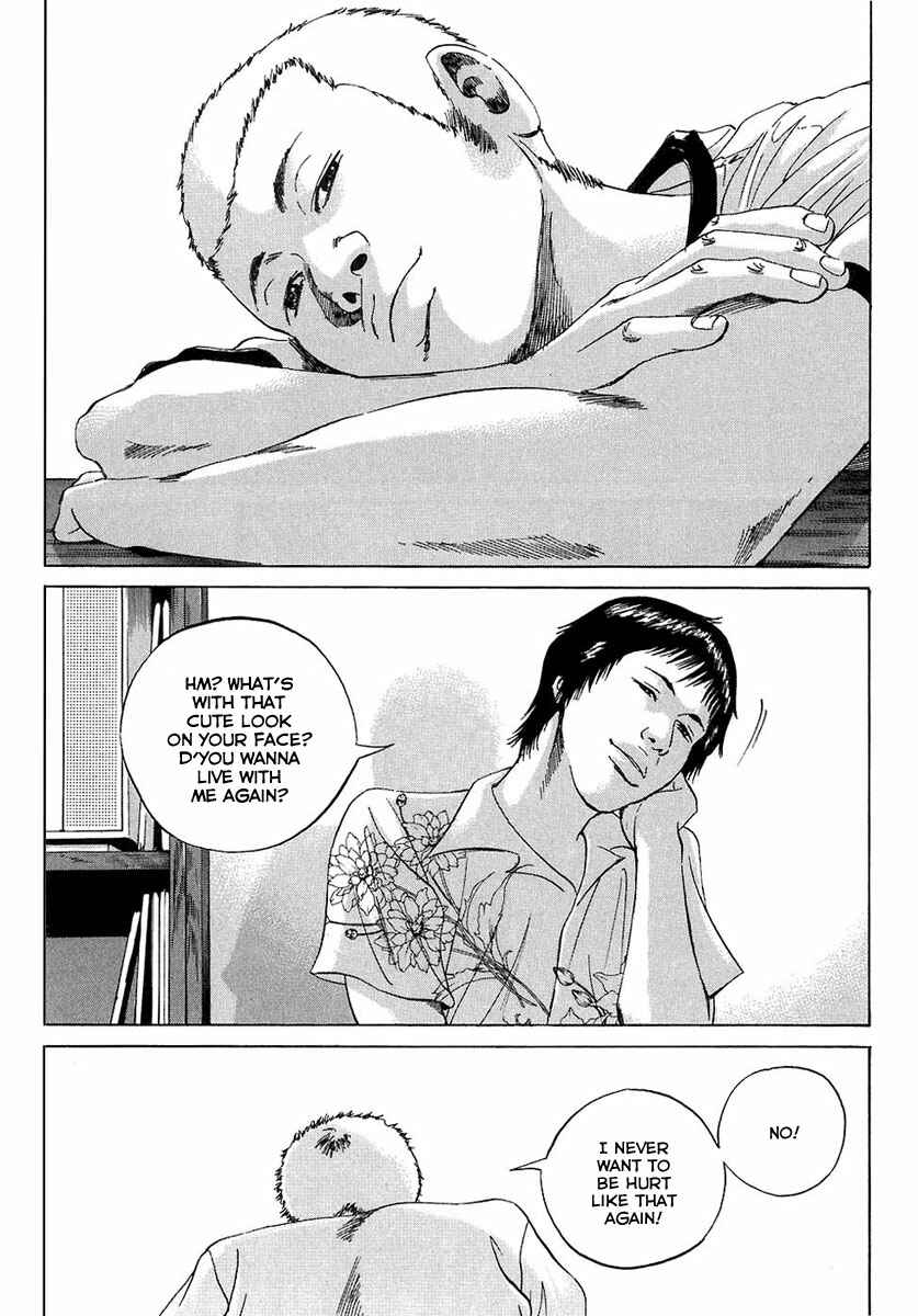 Page 20 Chapter 24 Yamikin Ushijima-kun