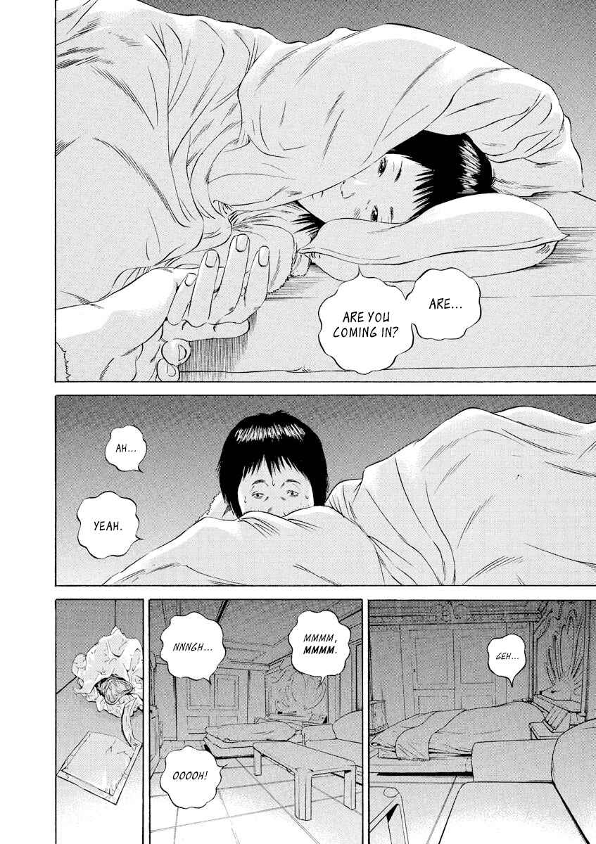 Page 14 Chapter 76 Yamikin Ushijima-kun