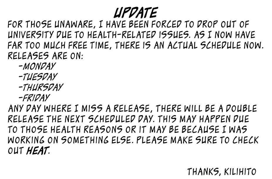 Page 23 Chapter 69 Yamikin Ushijima-kun