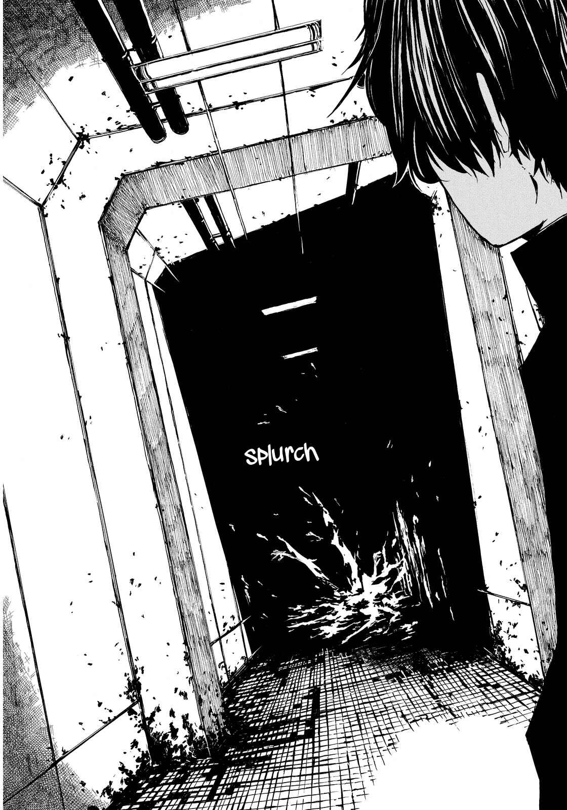 Page 36 Chapter 2 Youkai Ningen