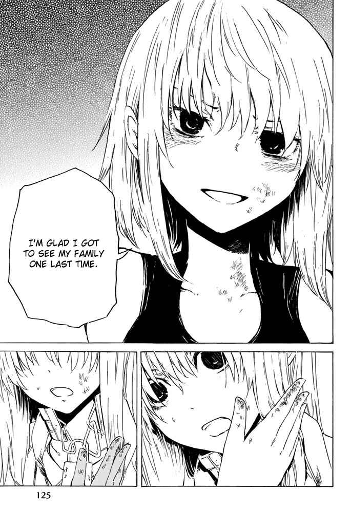 Page 23 Chapter 9 Youkai Ningen
