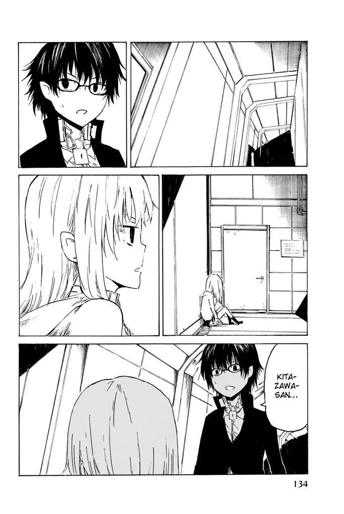 Page 32 Chapter 9 Youkai Ningen