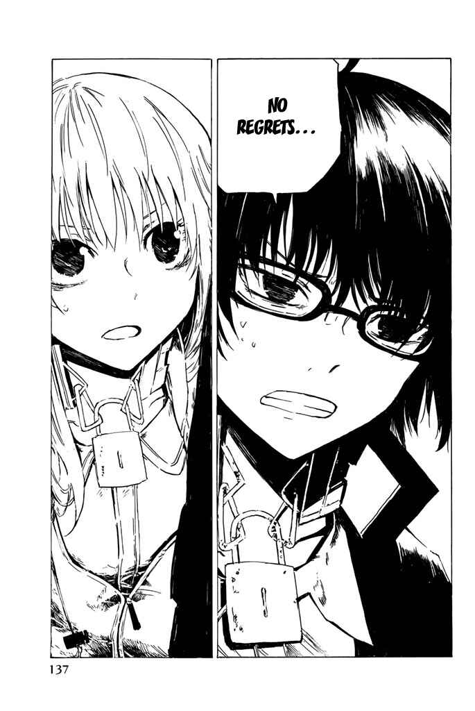 Page 35 Chapter 9 Youkai Ningen