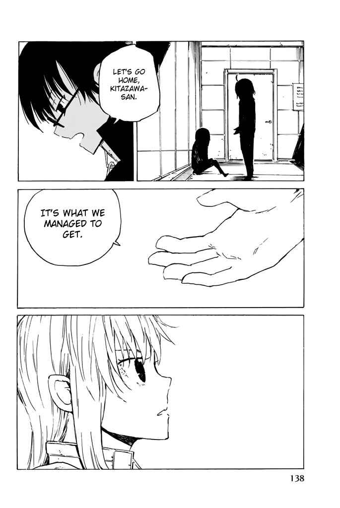 Page 36 Chapter 9 Youkai Ningen