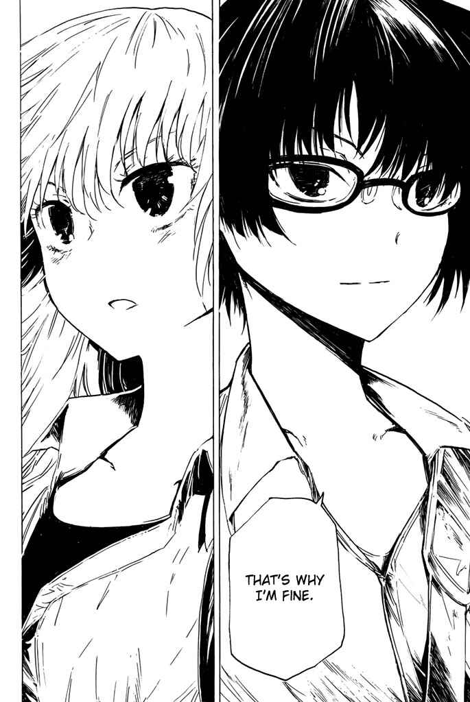 Page 54 Chapter 9 Youkai Ningen