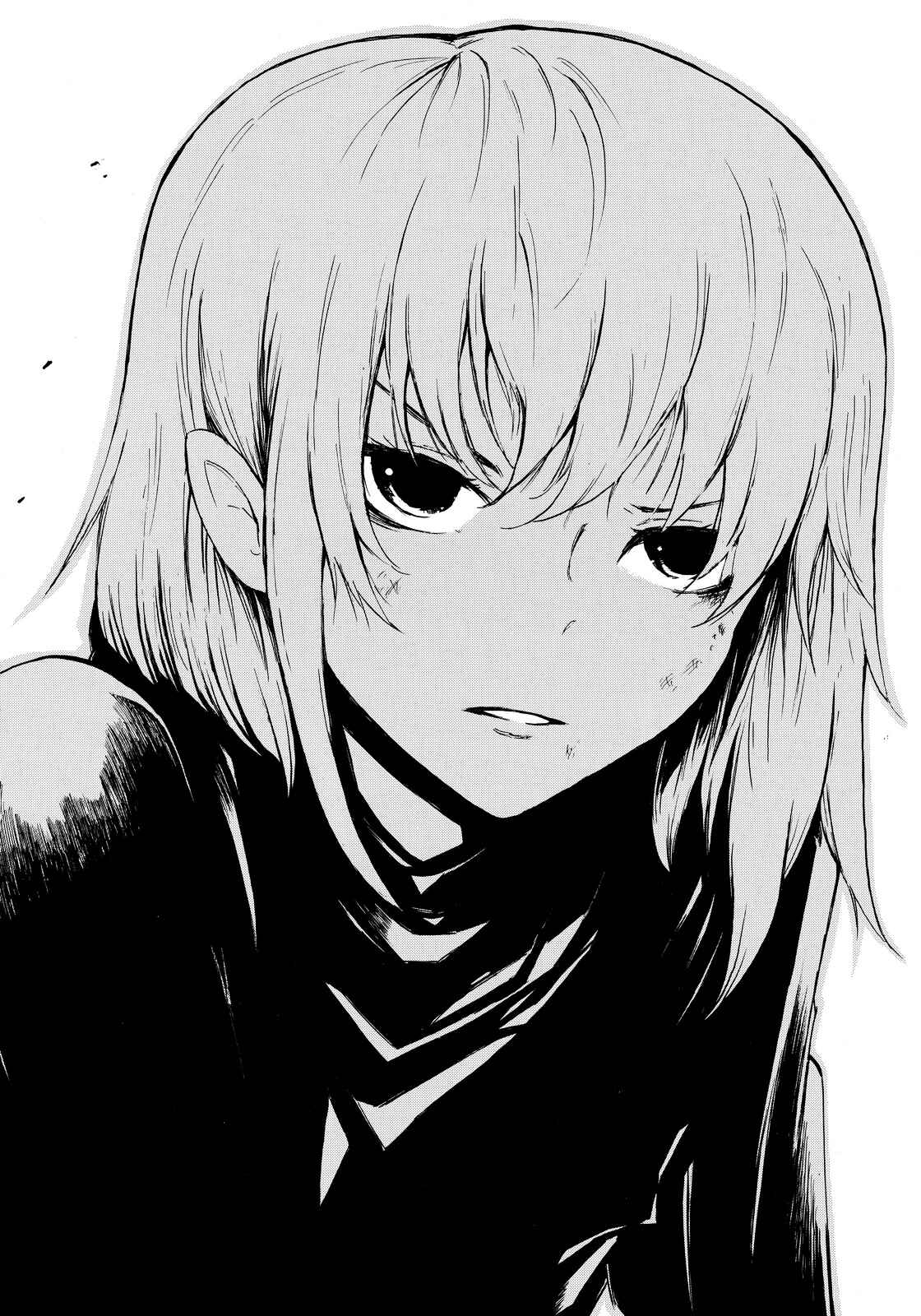 Page 24 Chapter 6 Youkai Ningen