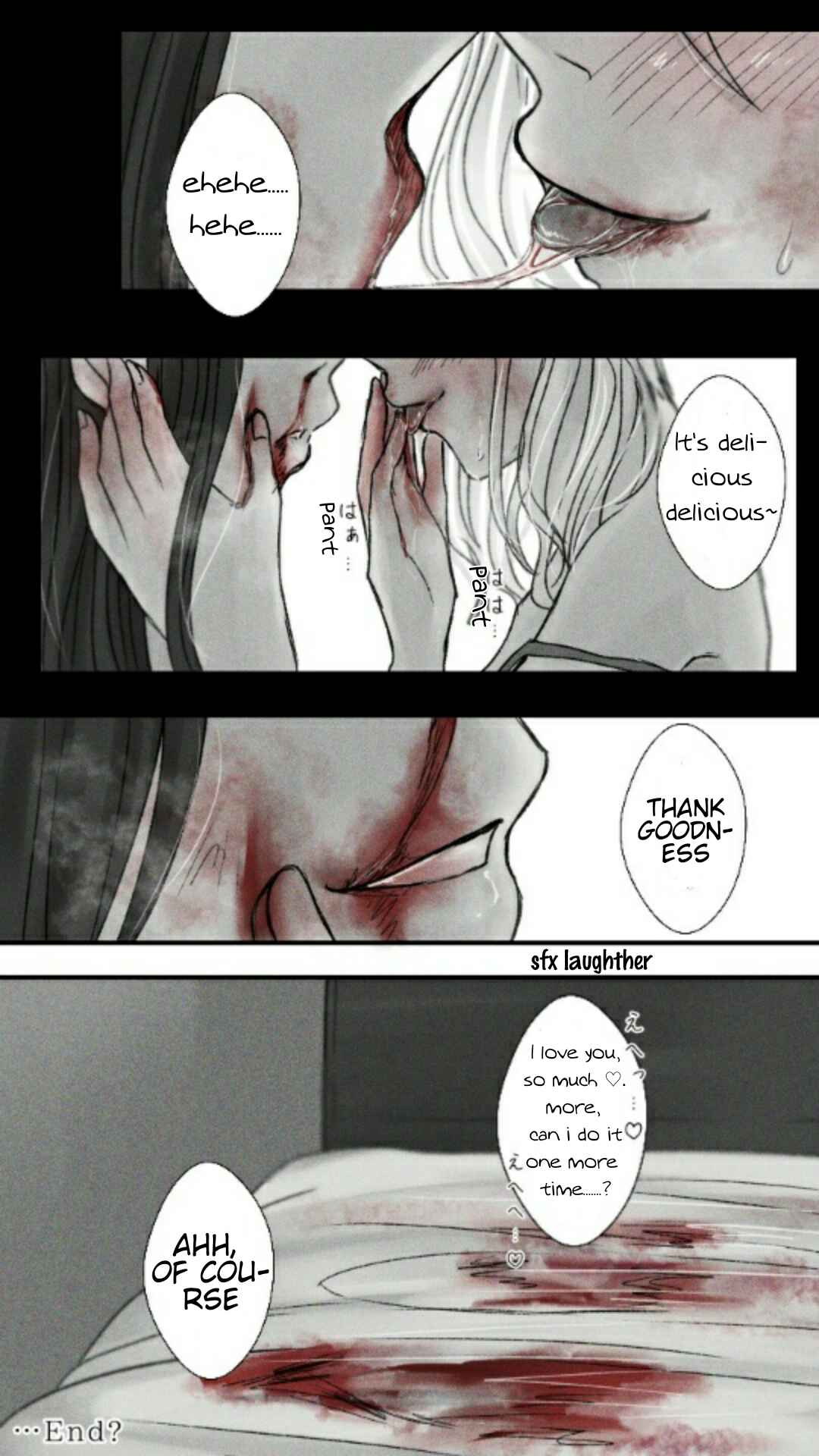 Page 6 Chapter 1 To the Bottom of the Ego