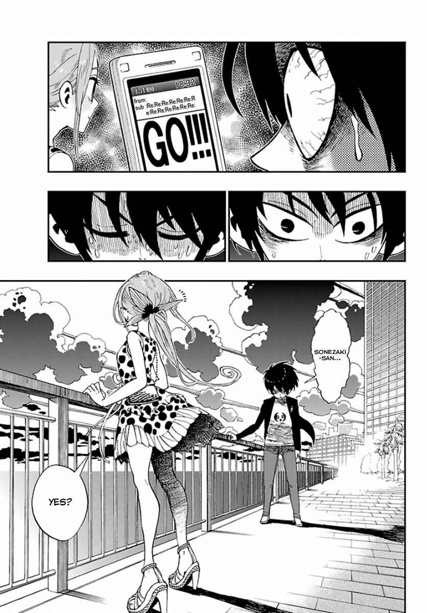 Page 33 Chapter Unknown_a0b9 Love Suicide